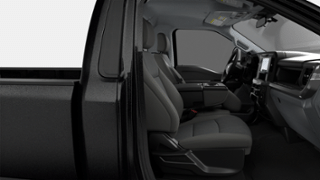 2027 Ford Super Duty® Internal Image 1